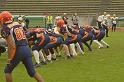 Les Corsaires Evry vs Les Gaulois de Sannois 417